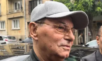 Ахмед Доган създава нова политическа партия обяви той на брифинг