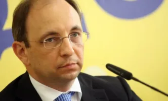 Николай Василев: Протестите започнаха по темата за бюджета, но бързо излязоха от нея