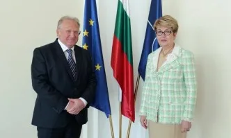 Министър Стоев: Между България и Русия съществуват дългогодишни традиции и приятелски отношения