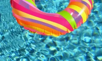 5 годишно момиченце от България се е удавило в басейна