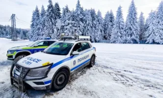 Намерена е нова гилза до хижа Петрохан която е важна