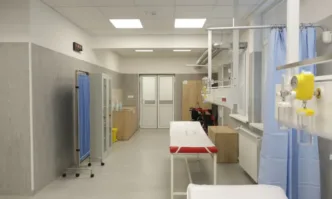 Университетска многопрофилна болница за активно лечение Бургас АД е