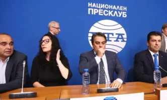 От Фейсбук профила на Любен Дилов синОтново прочетох програмите на партиите