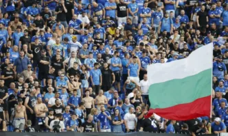 С увереност и хъс: Левски посреща Сабах в квалификация за Лига на конференциите