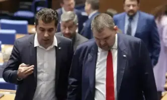 НИЩО НИЕ ЩЕ ИМАМЕ 121 ДЕПУТАТИ В СЛЕДВАЩИЯ ПАРЛАМЕНТ ИЛИ