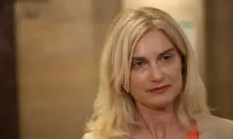 Назначаването на Зрица Динкова като министър на туризма в кабинета