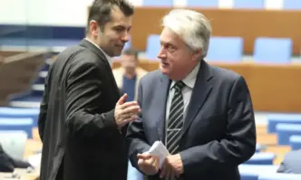 Остава избирателите на ПП да се чудят за умишлена престъпна престъпност ли става дума