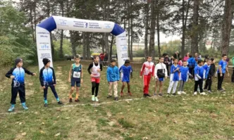 Близо 200 участници се включиха в турнира по крос кънтри Луковитски моми