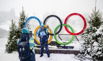 Италия е осуетила серия от руски кибератаки насочени срещу Зимните