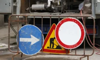 Приключи ремонтът на АМ Тракия към Бургас