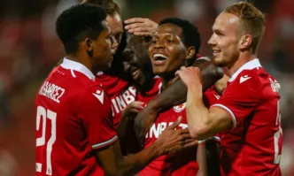 Торпедо Москва е предложил 1 5 милиона евро за нападателя на