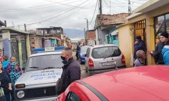 Акция срещу купуването на гласове в Сливен