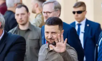 Русия може да засили офанзивата си в Харковска област Киев