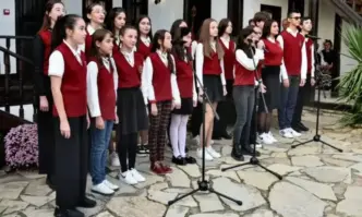 Къщата музей Добри Чинтулов в Сливен официално беше открита след