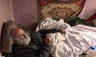 Пребиха и ограбиха самотен възрастен мъж за 300 лева във Врачанско