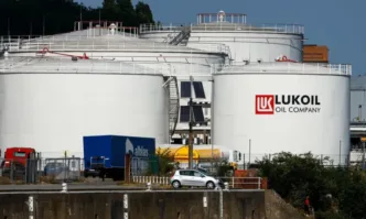 Конгломератът IHC International Holding Company от столицата на Обединени арабски