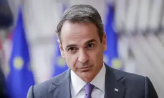 Управляващата в Гърция консервативна партия Нова демокрация НД спечели местните