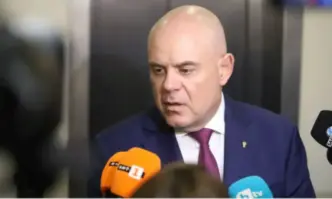 Бившият главен прокурор Иван Гешев е поискал очна ставка с