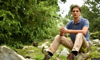 От профила във Фейсбук на Александър Дунчев от ПП След като