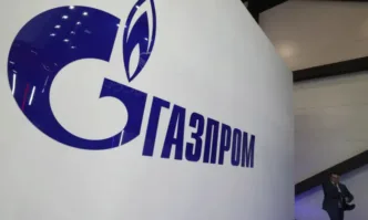 Над 45% спад на износа отчита Газпром през 2022 г.