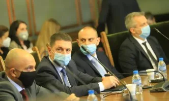 Христо Терзийски за протестите: Те бяха обявени като въстания