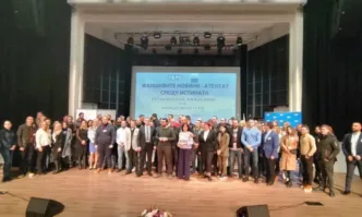 Над 100 членове на младежи ГЕРБ от областите Враца Видин