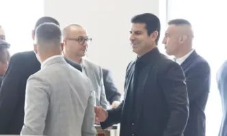 Изтеглиха жребия за efbet Лига, вижте пълната програма