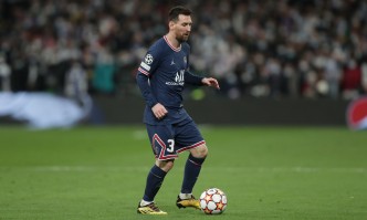 Звездата на ПСЖ Лионел Меси е уверил шефовете на клуба