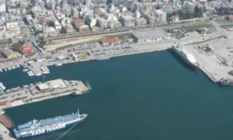 Тръмп ще ликвидира гръцката база за доставки на оръжия за Украйна