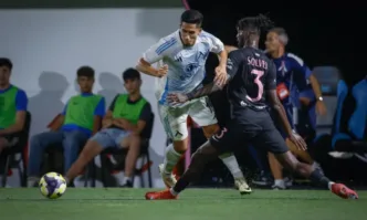 Левски е на плейоф в Европа след 2:0 над Сабах в Баку