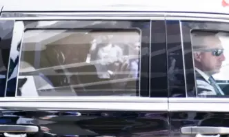 Бившият президент на САЩ Доналд Тръмп пледира невинен по повдигнатите