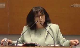 Уважаеми господин Василев не знам колко пъти споменахте думите корупция