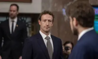 Марк Зукърбърг е увеличил личното си състояние с невероятните 73 4