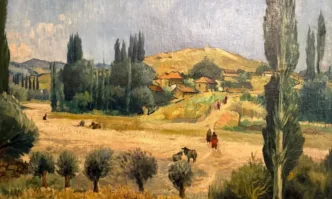 Редки шедьоври и завръщане на Златю Бояджиев: Аукционна къща Аполон и Меркурий с изключителен търг на 20 ноември