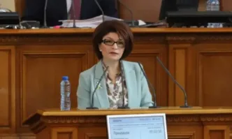 Аматьорите оставят разбити държавни институции развихрила се шуробаджанащина корупционни схеми