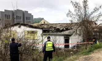 В Народното събрание на Северна Македония с 87 гласа за