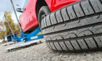 Последни дни за смяна на зимните гуми От сряда Пътна