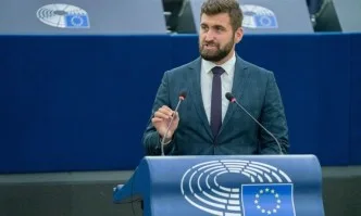Андрей Новаков предупреди Европарламента за риск от екокатастрофа в Черно море