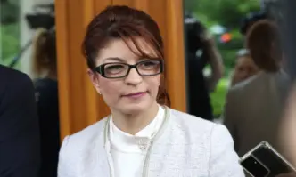 ГЕРБ ще внесе следващата седмица проект на решение за отнемане