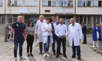 Здравето на децата младежите и възрастните хора е акцентът който