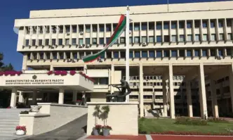 Пореден случай който напрегна отношенията между София и Москва Българското