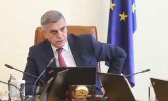 Според него през последните дни стойностите за заболелите от коронавируса