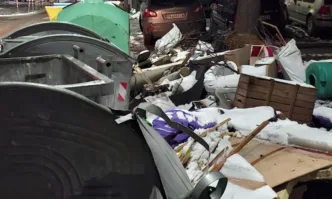 Сигнал до министъра на екологията Манол Генов и министъра на