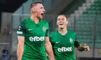 След силните си игри в Разград и дебюта за ПолшаСилните