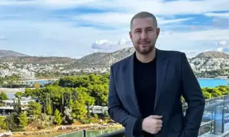 От Фейскбук профила на Никола Николов пиар на ГЕРБ и национален