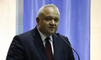 Не можем да сложим полицай на всеки ъгъл който да