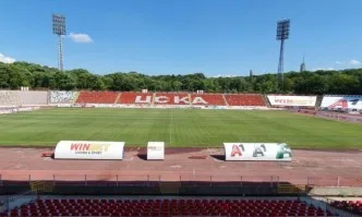 ЦСКА изпуснал голям спонсор от Китай, заради пандемията