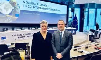 От началото на годината са образувани 1 277 досъдебни производства