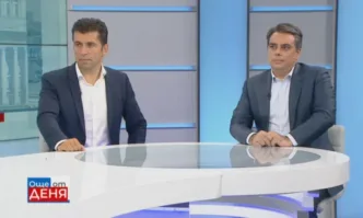 Слави Трифонов е човек от Прехода Той разруши няколко парламента