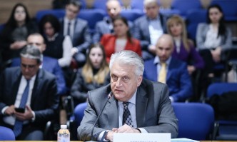 Силовият министър намекна че депутат на ГЕРБ няма да може